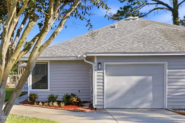 124 Martinique Circle, Ponte Vedra Beach, FL 32082