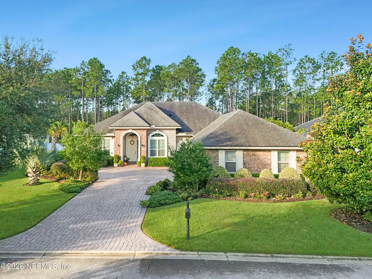 299 Appaloosa Avenue, Saint Augustine, FL 32095 - #1