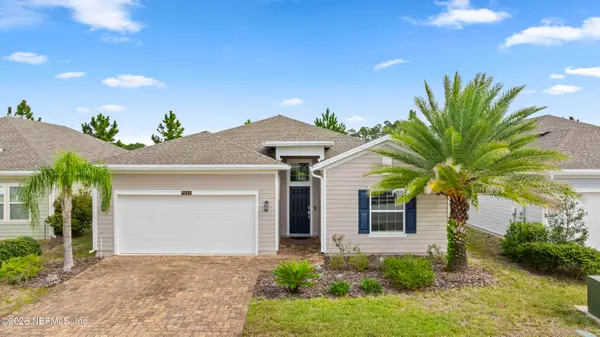 7611 Rock Brook Drive, Jacksonville, FL 32222