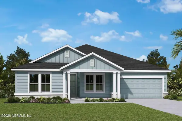 1633 Aquafair Avenue, Green Cove Springs, FL 32043