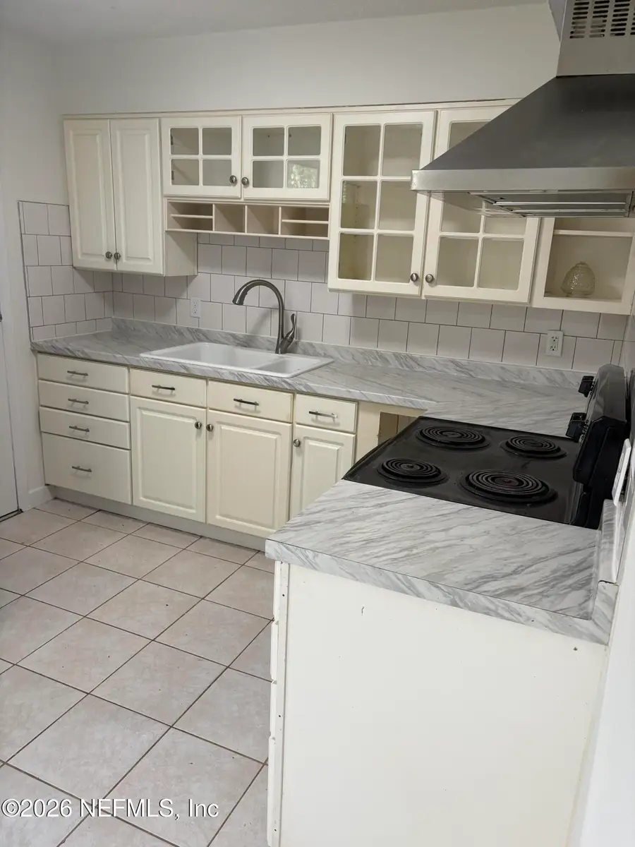 9419 Little John Road, Jacksonville, FL 32208 - #2