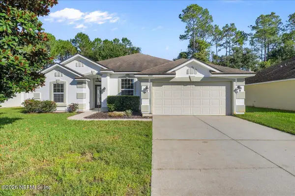 4123 Sandhill Crane Terrace, Middleburg, FL 32068