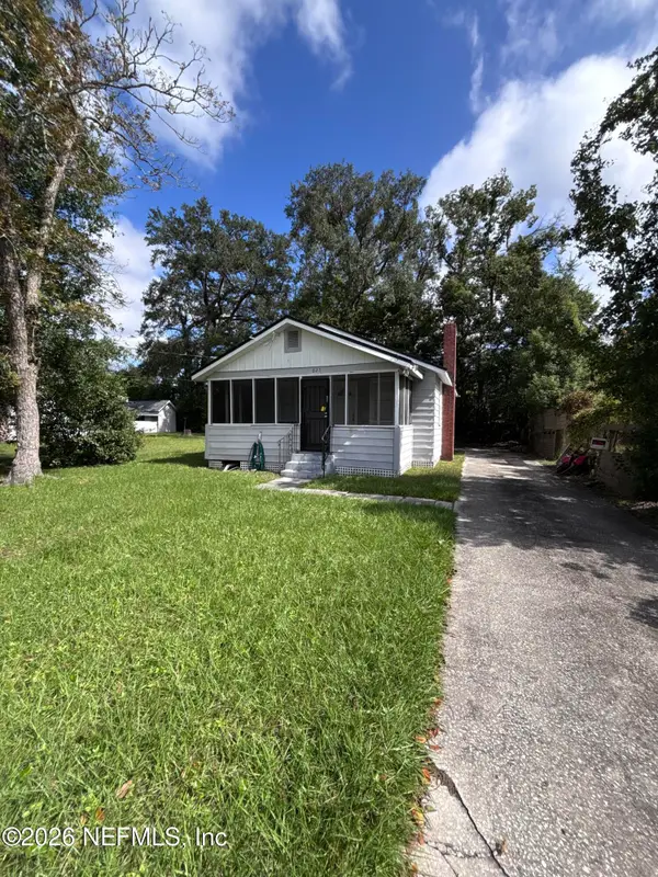 825 St Clair Street, Jacksonville, FL 32254