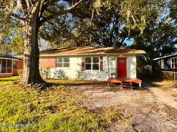 5612 Vernon Road, Jacksonville, FL 32209