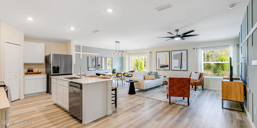 6184 Mare Avenue, Jacksonville, FL 32219 - #2