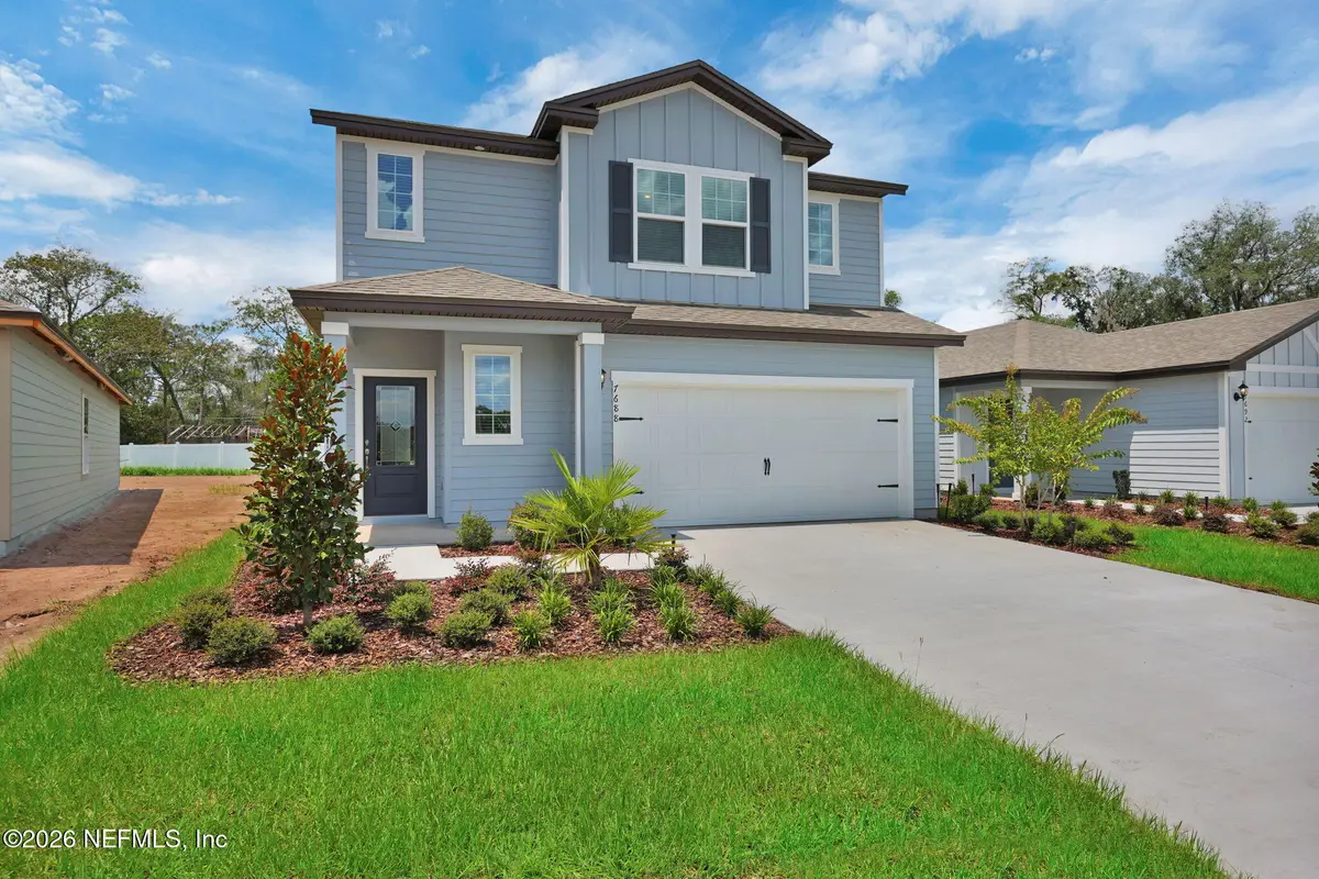 7672 Recon Drive, Jacksonville, FL 32244 - #1