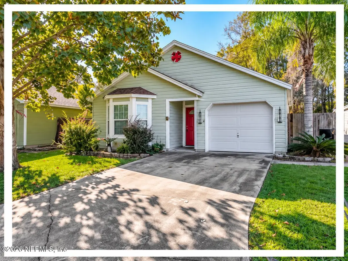 3103 Wavering Lane, Middleburg, FL 32068 - #1