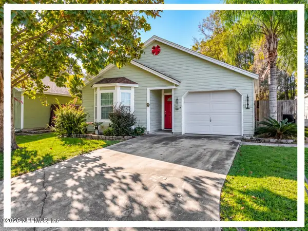 3103 Wavering Lane, Middleburg, FL 32068