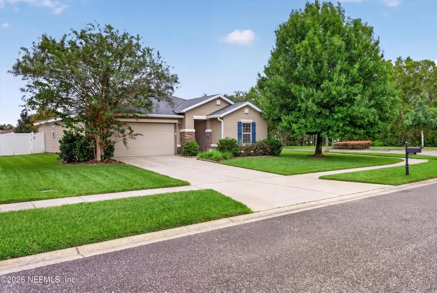 4742 Creek Bluff Lane, Middleburg, FL 32068 - #2