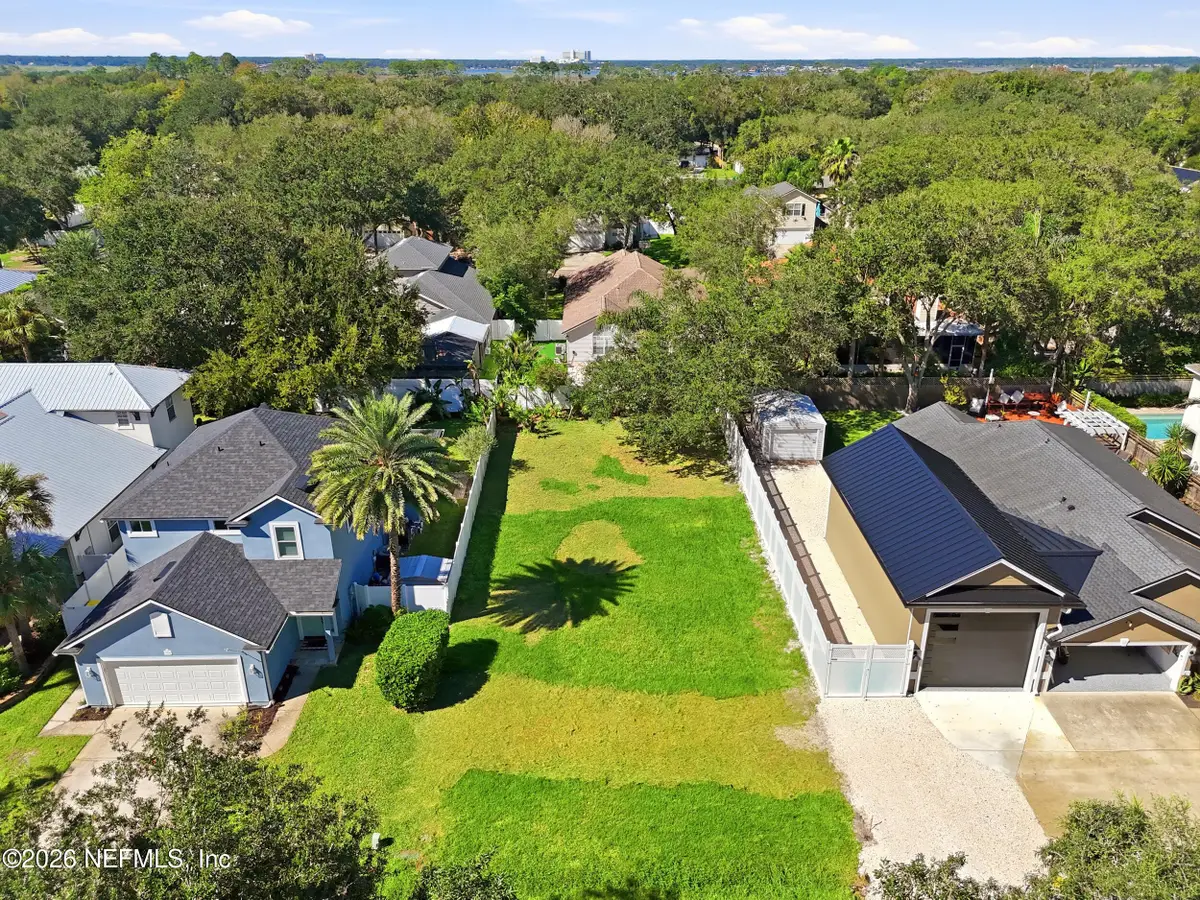 0 St Johns Boulevard, Jacksonville, FL 32250 - #1