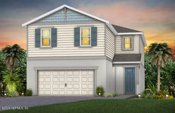 308 Flintlock Lane, World Golf Village, FL 32095 - #1