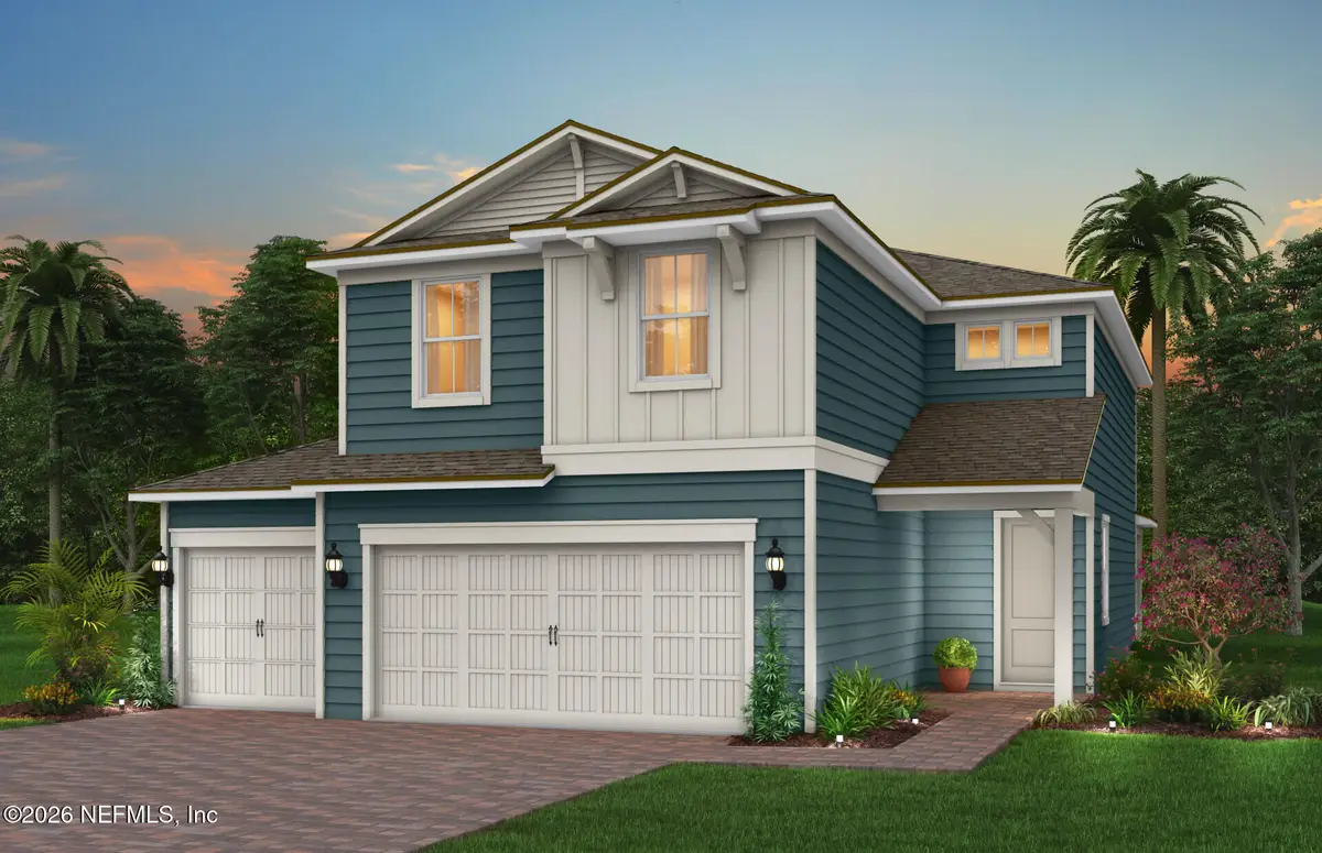 65 Greenhead Court, World Golf Village, FL 32095 - #1