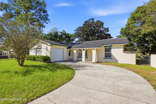6054 Toyota Drive, Jacksonville, FL 32244