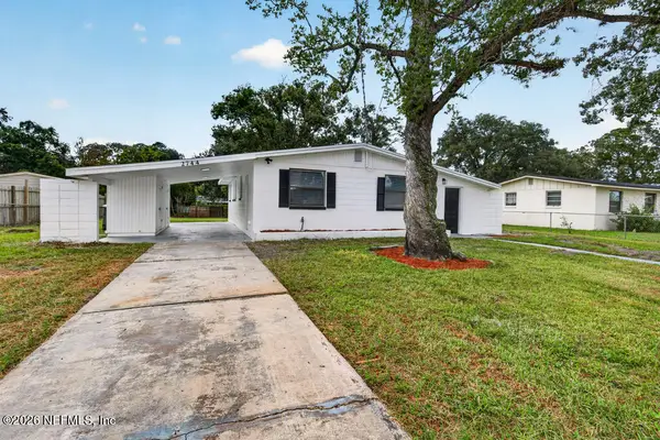 2744 Randy Road, Jacksonville, FL 32216