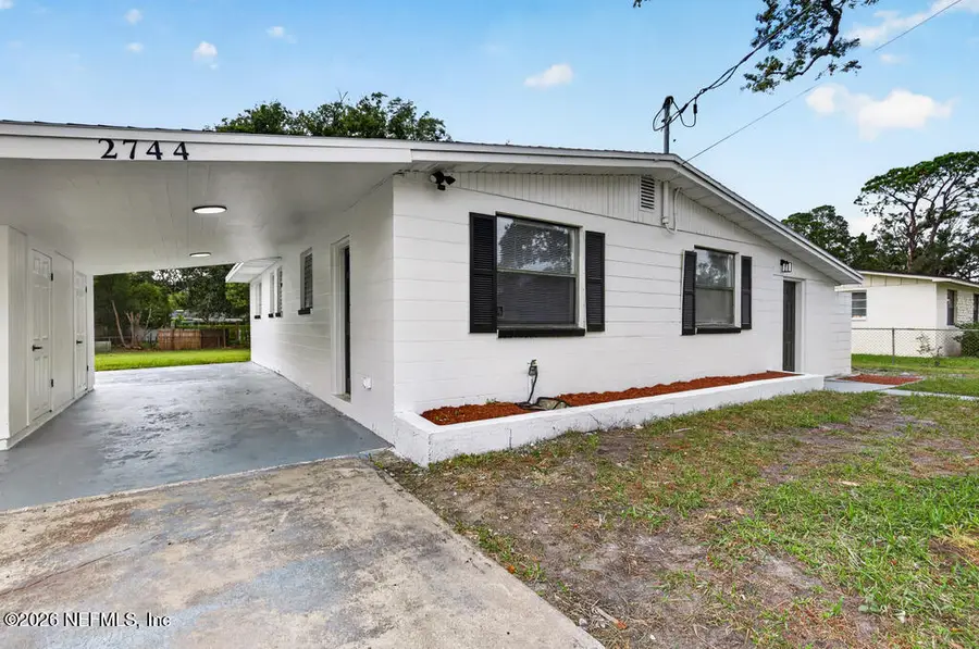 2744 Randy Road, Jacksonville, FL 32216 - #3