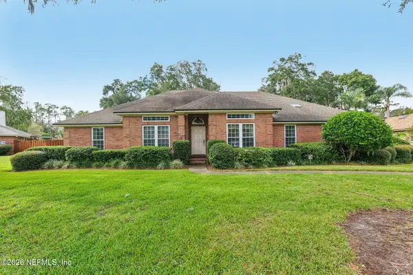 2681 Belleshore Court, Orange Park, FL 32073