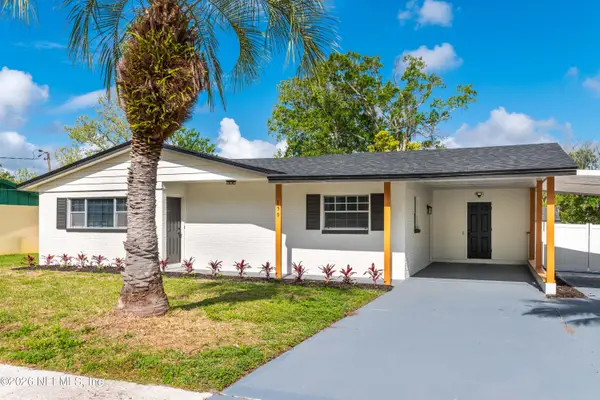 159 Capella Road, Orange Park, FL 32073