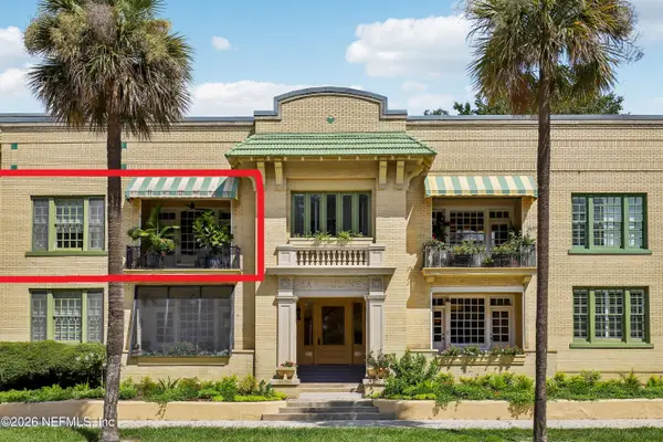 1615 Riverside Avenue #4, Jacksonville, FL 32204