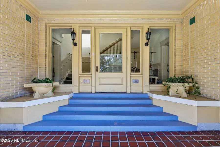 1615 Riverside Avenue #4, Jacksonville, FL 32204 - #2