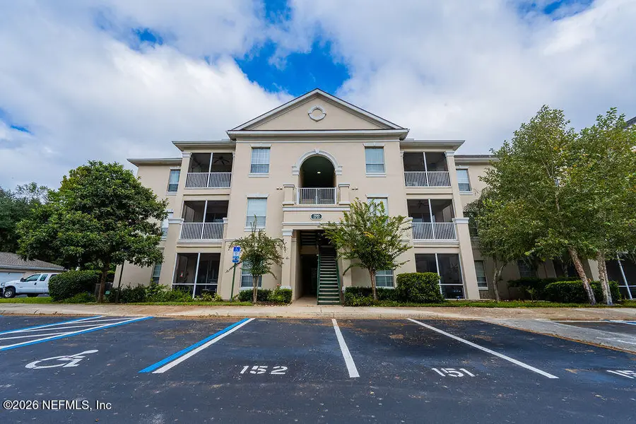 8601 Beach Boulevard #716, Jacksonville, FL 32216 - #2
