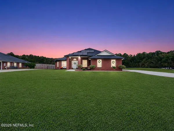 51277 Bloomington Way, Callahan, FL 32011