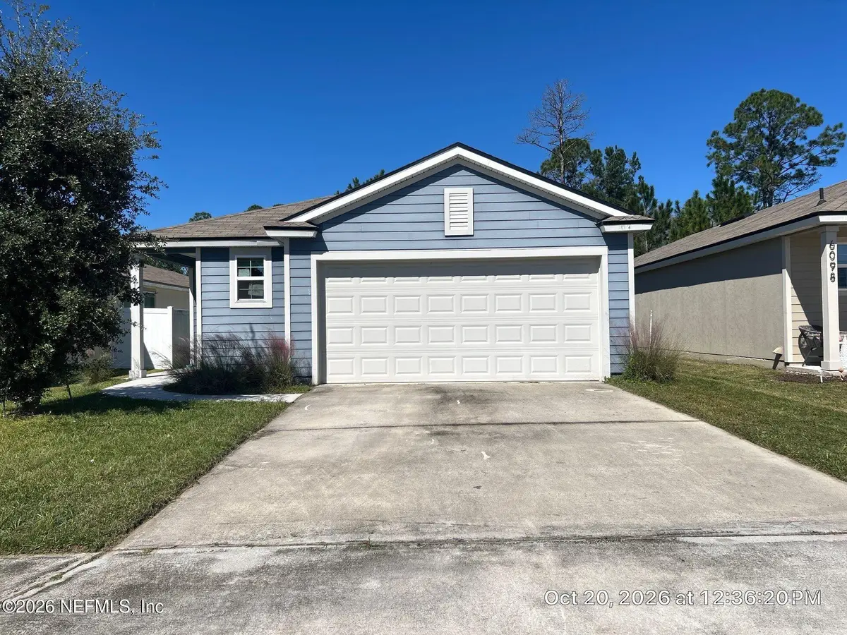 6104 Bucking Bronco Drive, Jacksonville, FL 32234 - #1