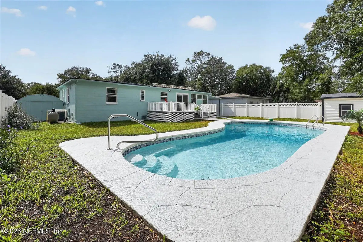 6585 Moret S Drive, Jacksonville, FL 32244 - #1