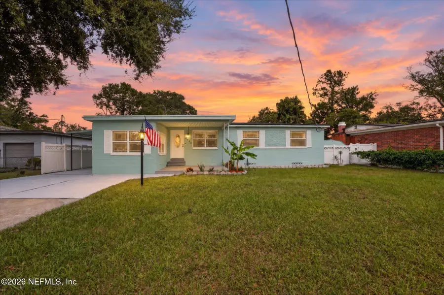 6585 Moret S Drive, Jacksonville, FL 32244 - #2
