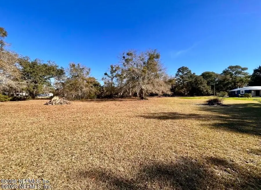 0 Lawrence Lane, Fernandina Beach, FL 32034 - #3