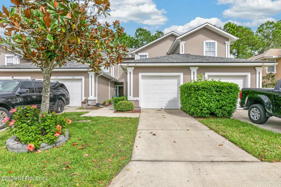 667 Scrub Jay Drive, Saint Augustine, FL 32092 - #2