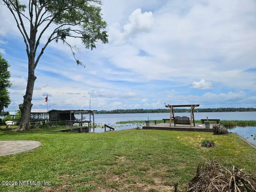 150 Martin Street, Florahome, FL 32140 - #1