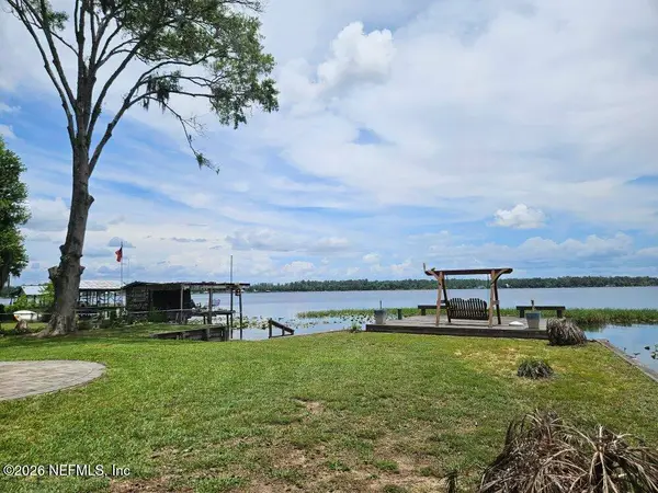 150 Martin Street, Florahome, FL 32140