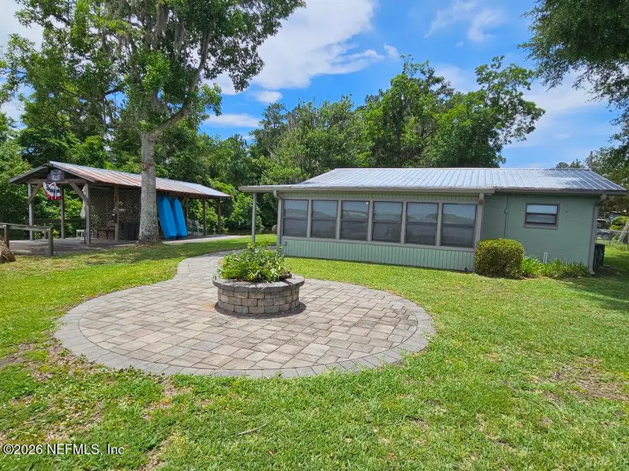 150 Martin Street, Florahome, FL 32140 - #3