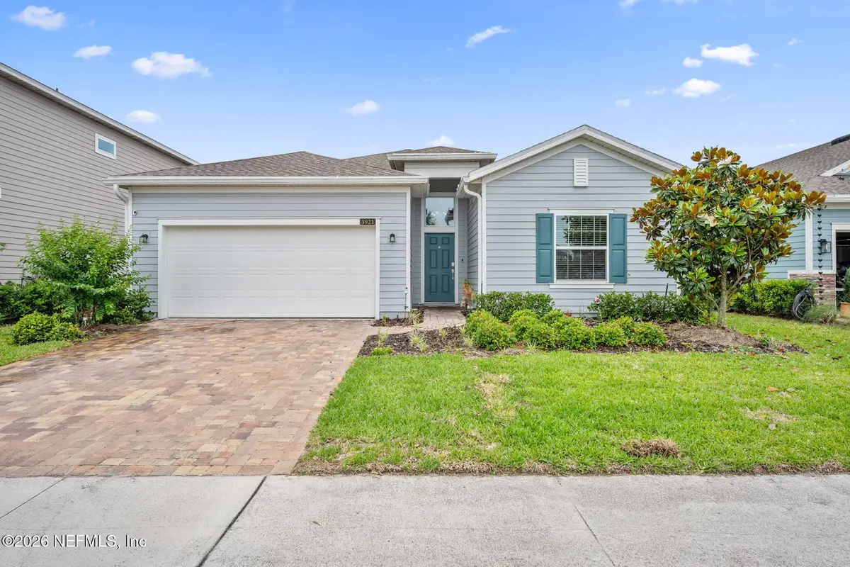 3921 Cloverdale Court, Middleburg, FL 32068 - #1