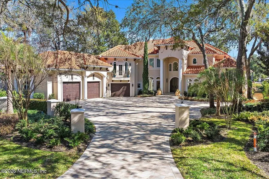 821 Queens Harbor Boulevard, Jacksonville, FL 32225 - #2