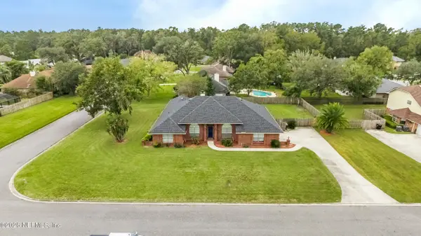 2333 Glenfinnan Drive, Orange Park, FL 32073