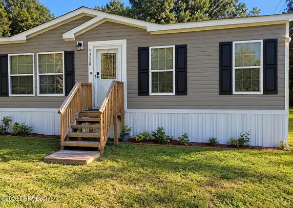 5520 SW 52nd Street, Ocala, FL 34474