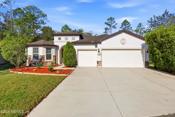 447 Eagle Pass Drive, Ponte Vedra, FL 32081