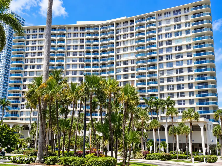 3800 S Ocean Drive, Hollywood, FL 33019 - #2