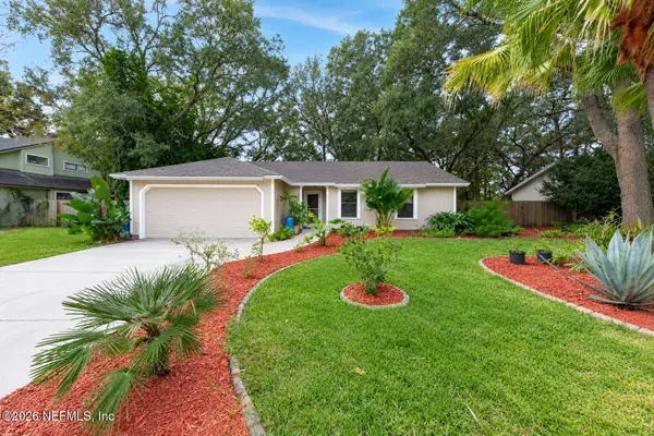 13922 S Tiffany Pines Circle, Jacksonville, FL 32225