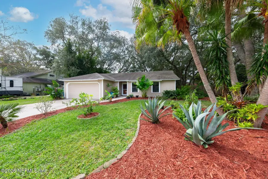13922 S Tiffany Pines Circle, Jacksonville, FL 32225 - #2