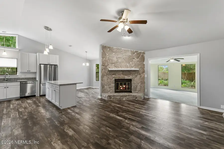 13922 S Tiffany Pines Circle, Jacksonville, FL 32225 - #3