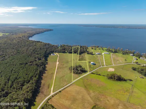 14435 Andalusia Trail, Bunnell, FL 32110
