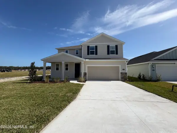 8421 Hawkes Meadow Drive, Jacksonville, FL 32219