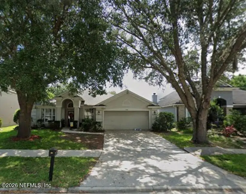 8700 Nathans Cove Court, Jacksonville, FL 32256 - #1