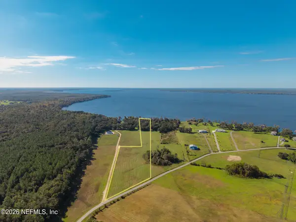 00 Andalusia Trail, Bunnell, FL 32110