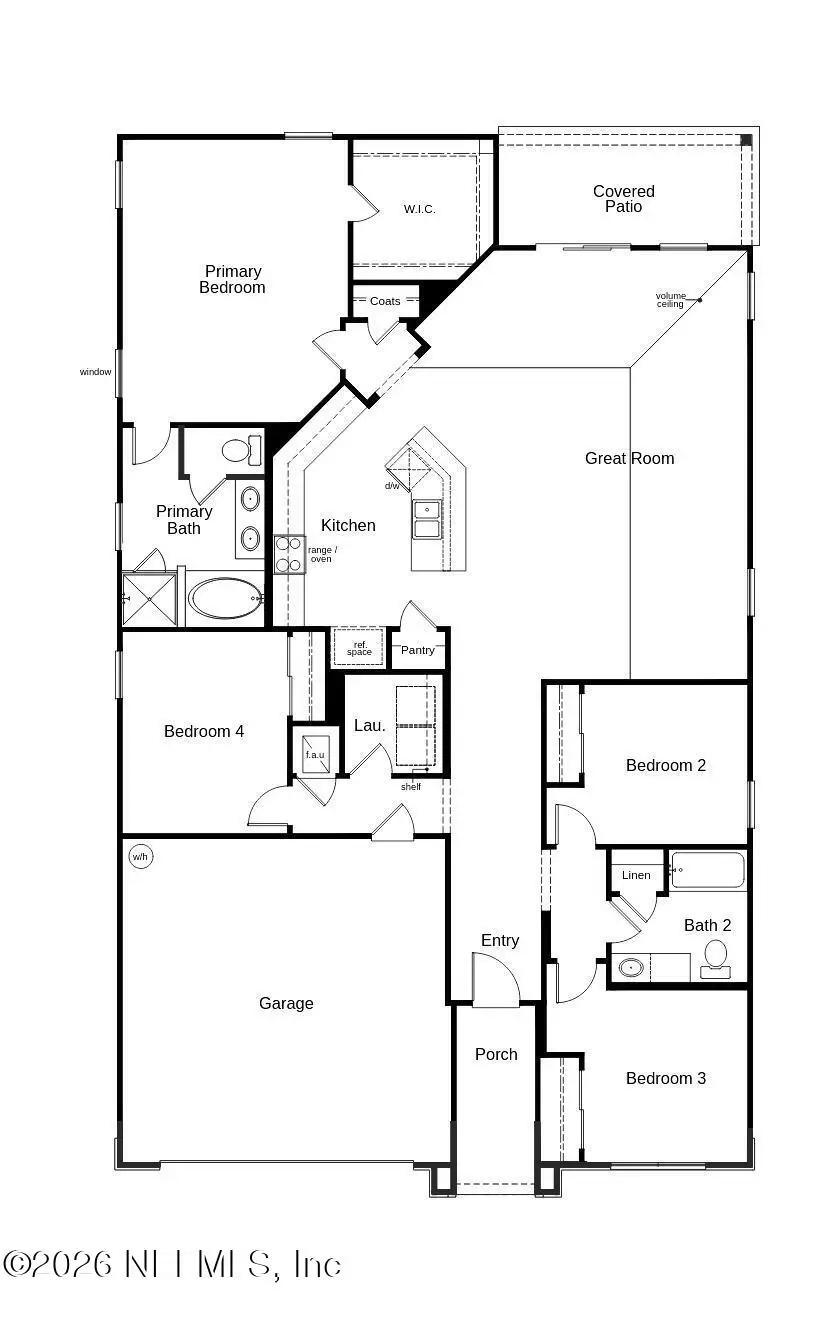 8182 Hawkes Meadow Drive, Jacksonville, FL 32219 - #2