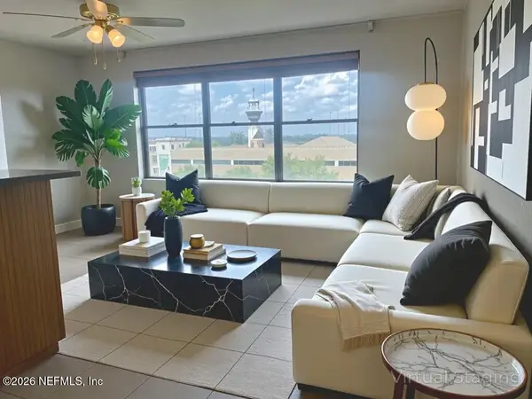 311 W Ashley Street #507, Jacksonville, FL 32202