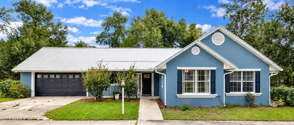 110 Cedar Lane, Palatka, FL 32177