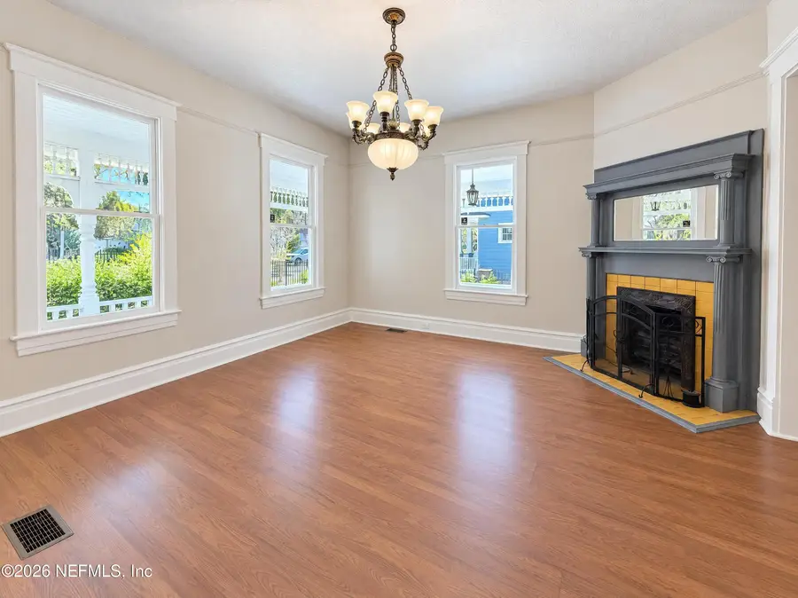 1324 Hubbard Street, Jacksonville, FL 32206 - #2